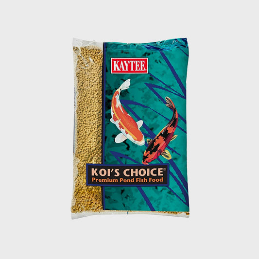 Floating Fish Food