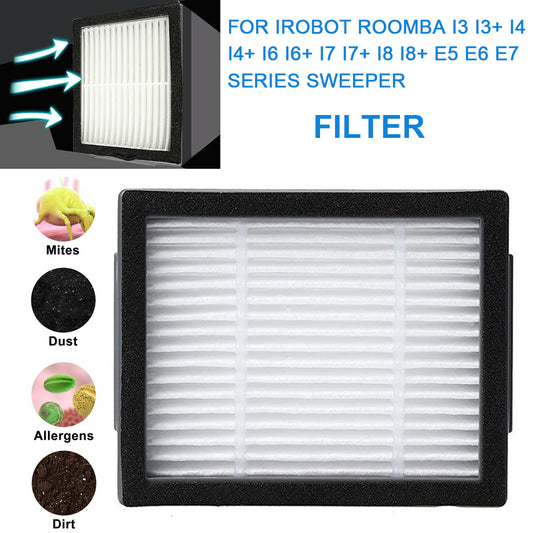 Sweeping Machine Filter Screen