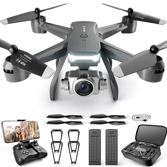 Professional Drone 6K HD Dual Camera