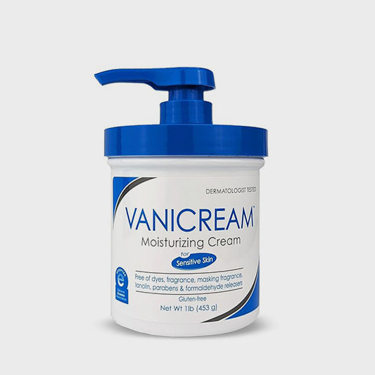 Moisturizing Skin Cream