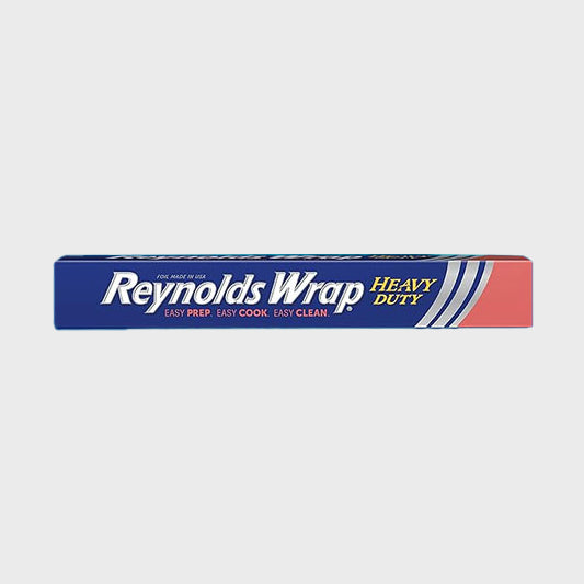 Aluminium Foil Roll