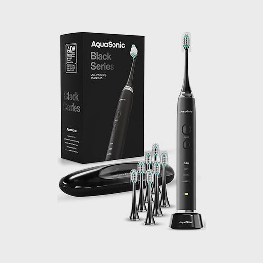Whitening Toothbrush