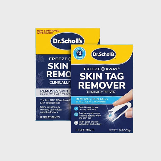 Skin Tag Remover Kit
