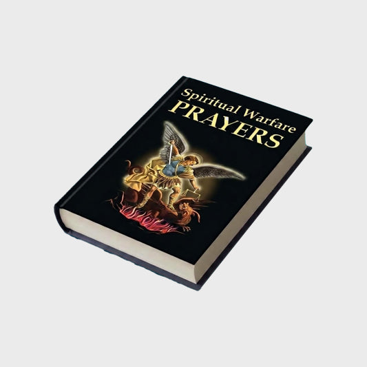 Spiritual Warfare Prayers