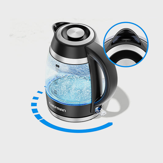 Hot Water Boiler