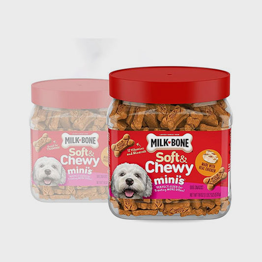 Mini’s Dog Treats