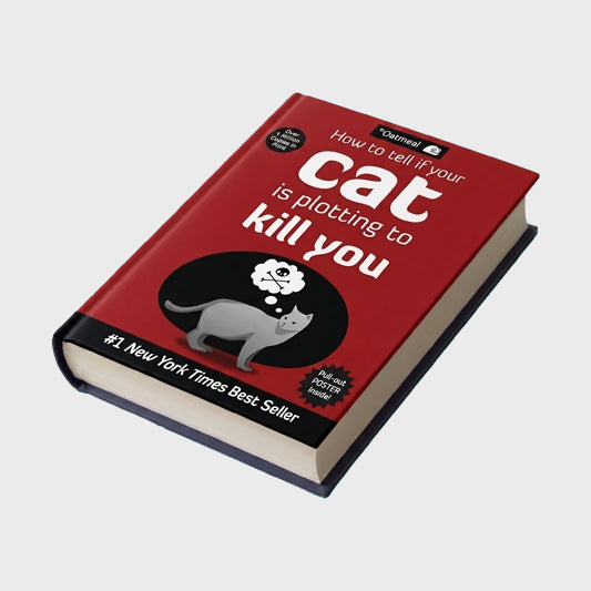 The Oatmeal (Volume 2)