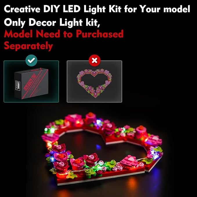 VONADO Light Kit