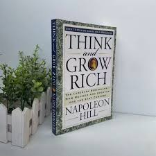 Think and Grow Rich