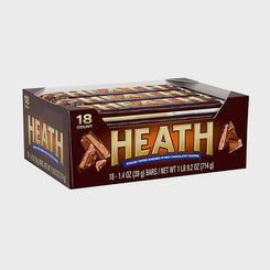 English Toffee Candy