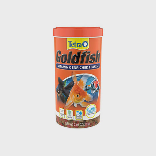 Goldfish Flakes