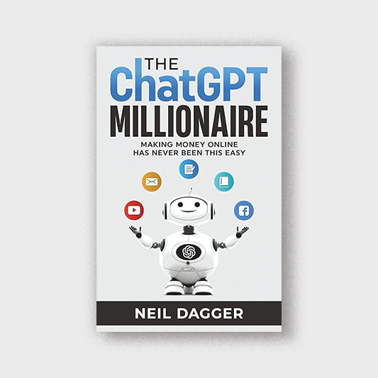 The ChatGPT Millionaire