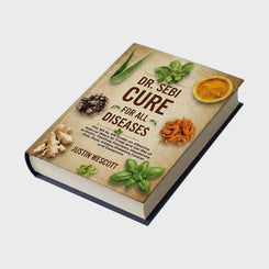 DR. SEBI CURE