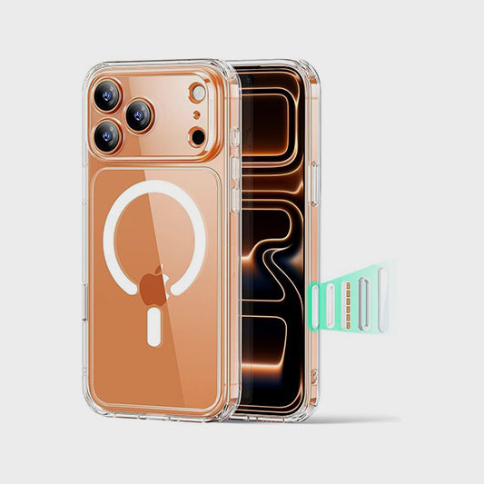 iPhone 17 Pro Max Case