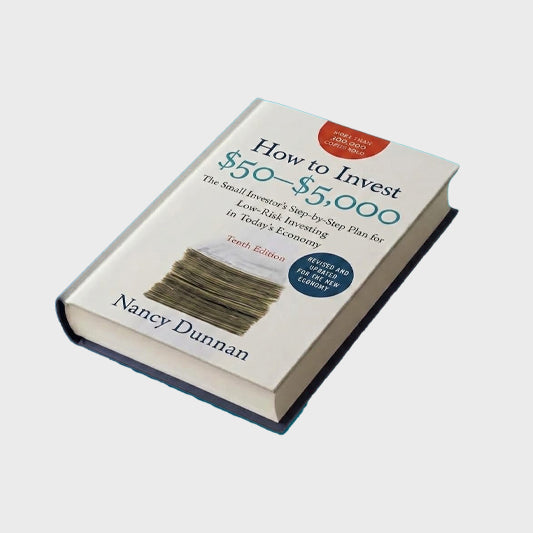 The Small Investor's