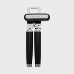 Multifunction Can Opener