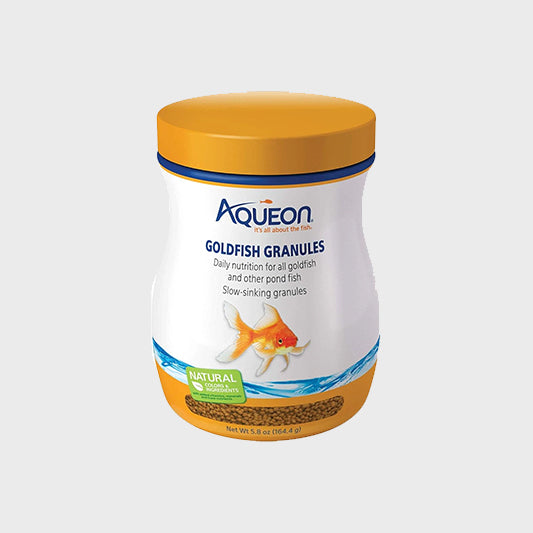 Aqueon Goldfish Fish
