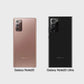 Galaxy Note 20 Ultra Back Rear Camera Lens