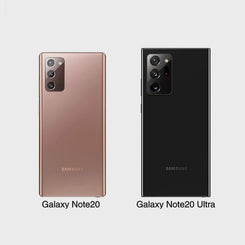 Galaxy Note 20 Ultra Back Rear Camera Lens