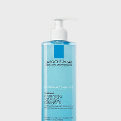 Foaming Facial Cleanser