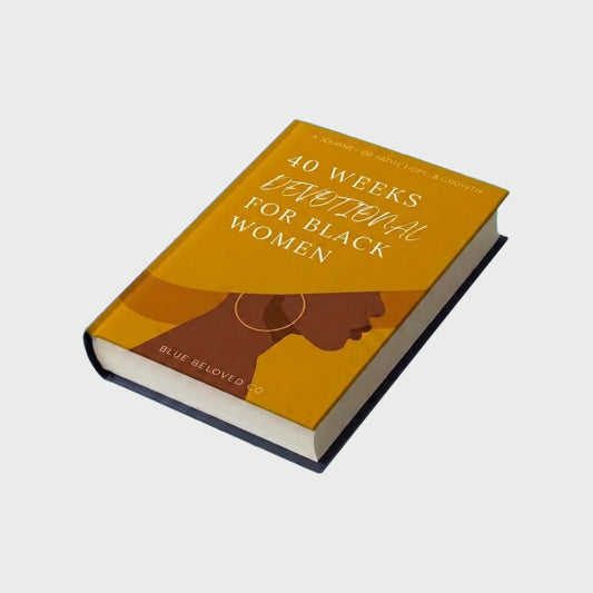 40 Weeks Bible Study