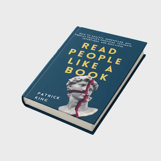 Read People Like a Book
