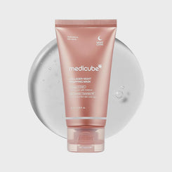 Wrapping Mask Collagen