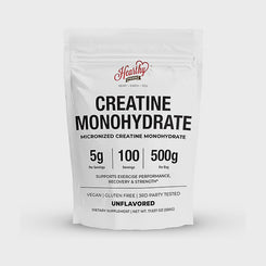 Monohydrate Micronized Powder