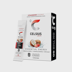 Sugar Free Energy Drink