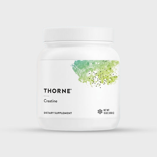 Creatine Monohydrate Powder