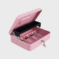 Cash Box with Money Tray