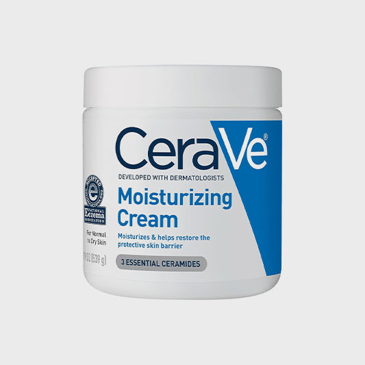 Moisturizing Cream