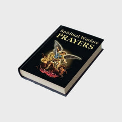 Spiritual Warfare Prayers