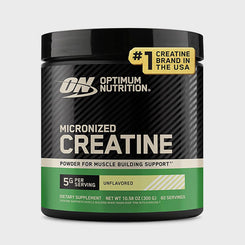 Micronized Creatine Monohydrate Powder
