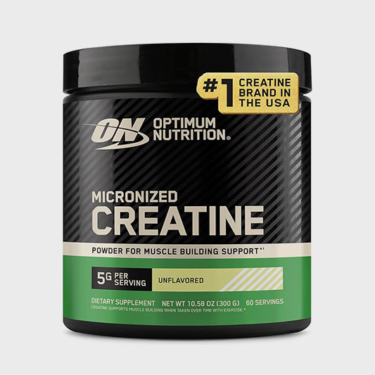 Micronized Creatine Monohydrate Powder