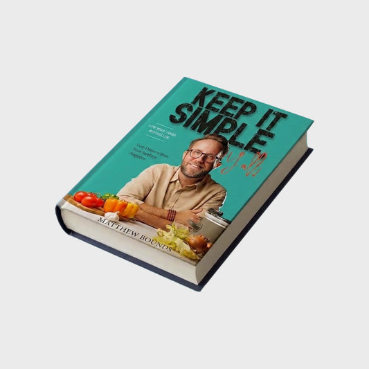 A Cookbook