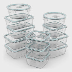 Glass Food Storage Containers