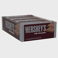 Chocolate Candy Bars