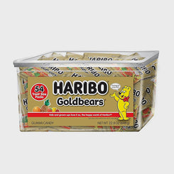 Gummi Candy