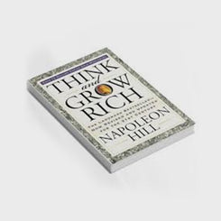 Think and Grow Rich