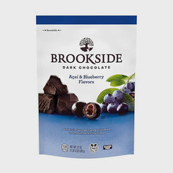 BROOKSIDE Dark Chocolate