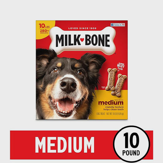 Original Dog Treats Biscuits
