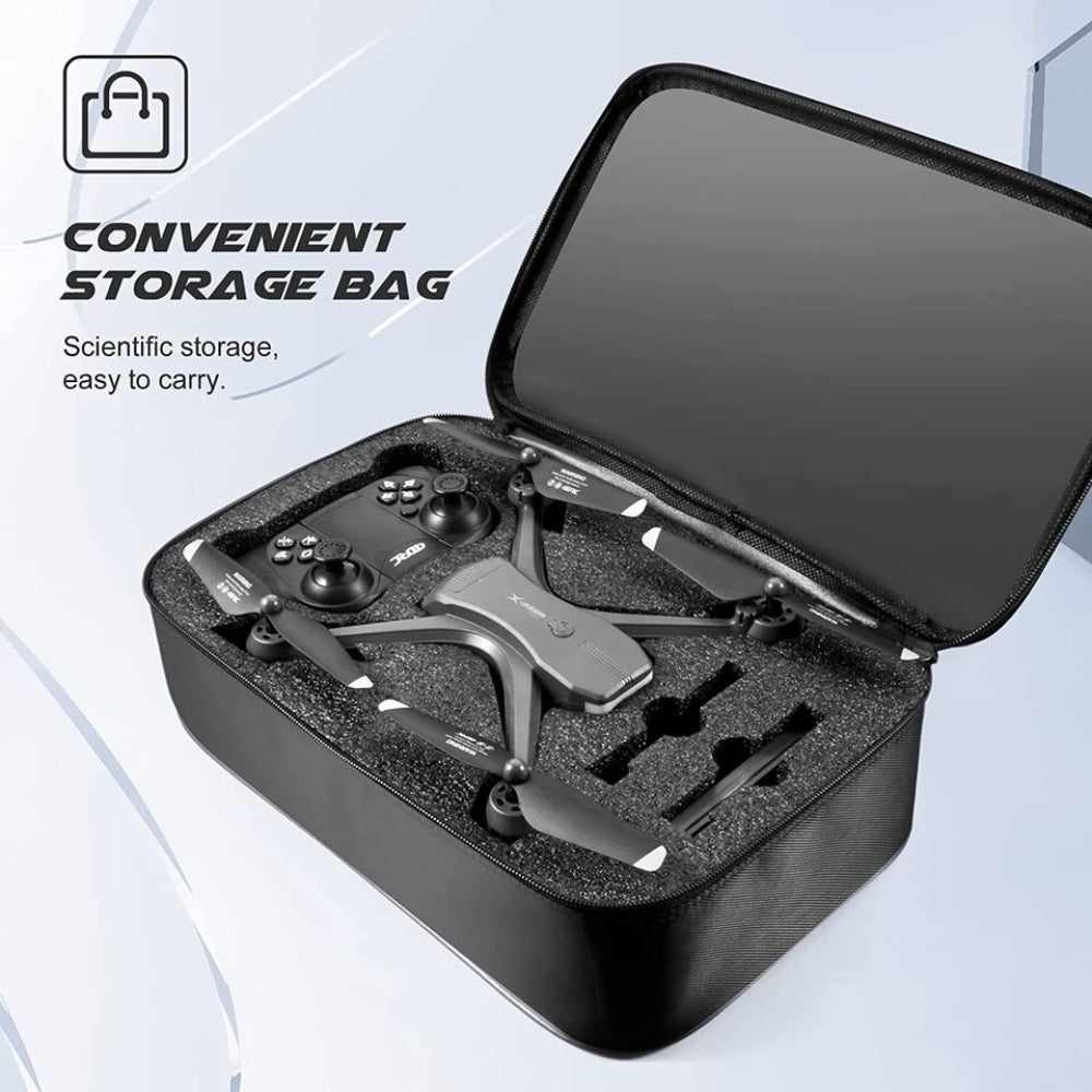 Professional Drone 6K HD Dual Camera