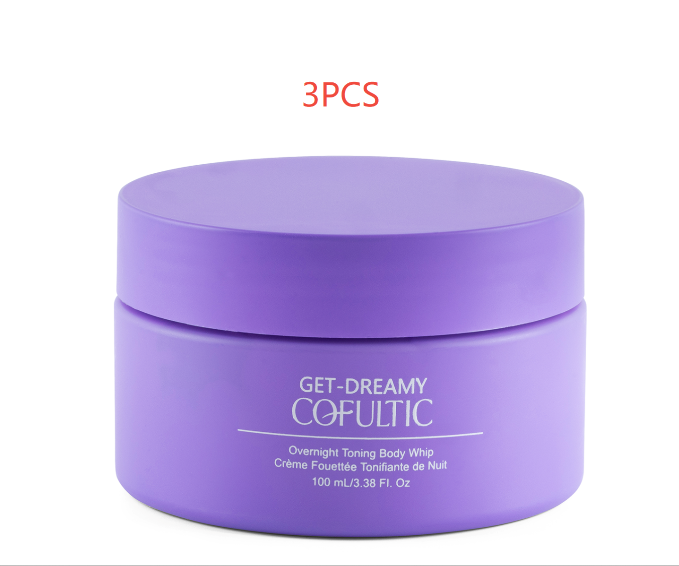 Tightening Cream Flat Wrinkles