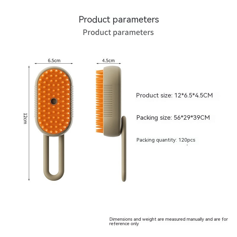 Hair Removal Combs