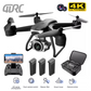 Professional Drone 6K HD Dual Camera