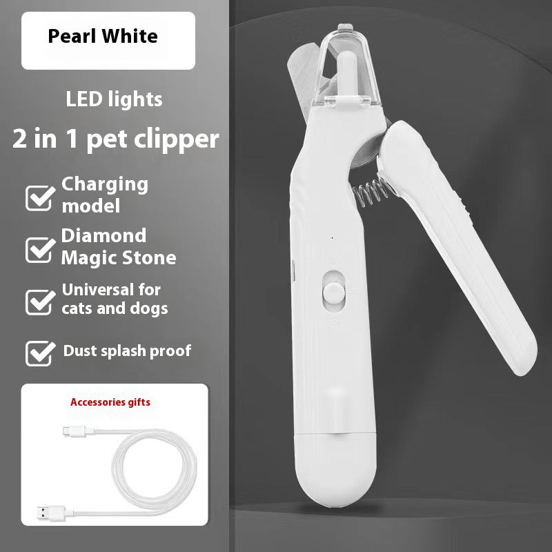 Paw Nail Trimmer