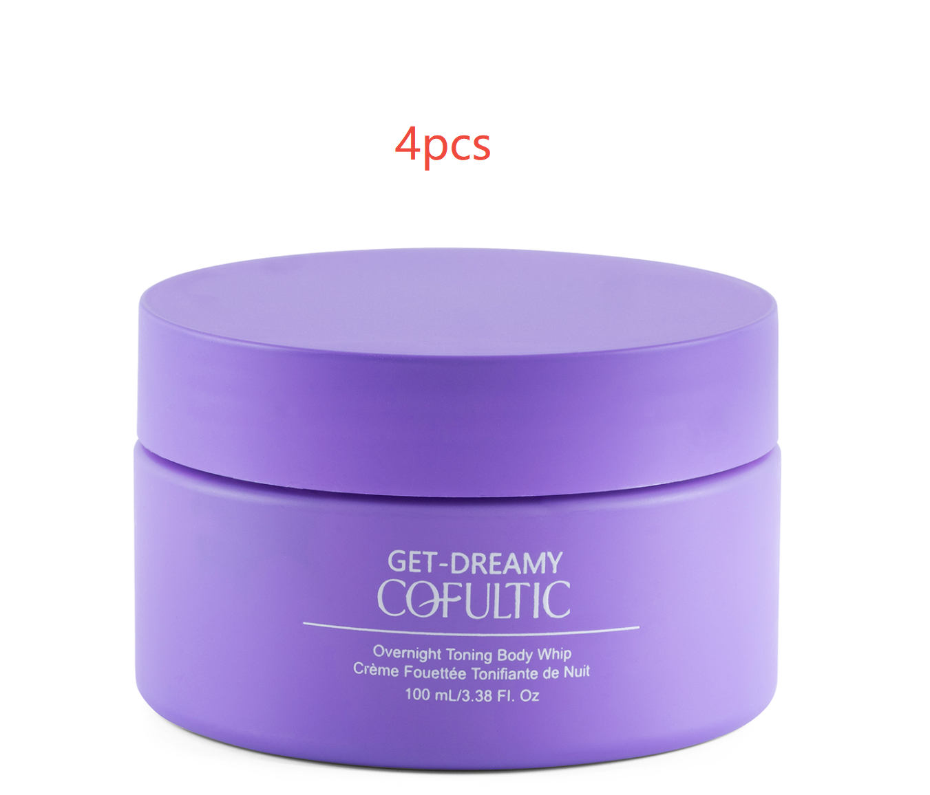 Tightening Cream Flat Wrinkles