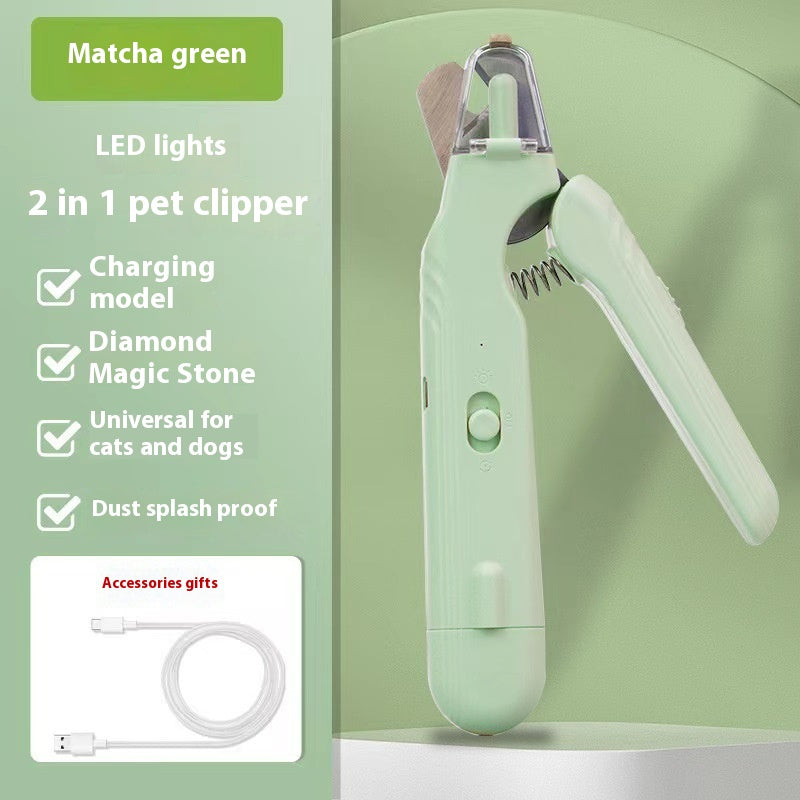 Paw Nail Trimmer