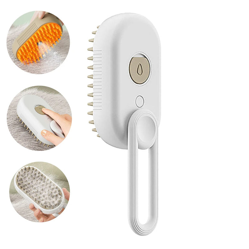 Hair Removal Combs
